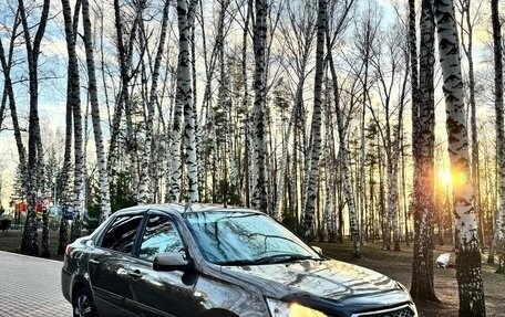 Datsun on-DO I рестайлинг, 2014 год, 255 000 рублей, 3 фотография