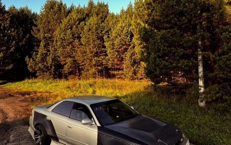 Toyota Mark II VIII (X100), 1994 год, 900 000 рублей, 3 фотография