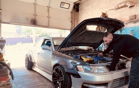 Toyota Mark II VIII (X100), 1994 год, 900 000 рублей, 2 фотография