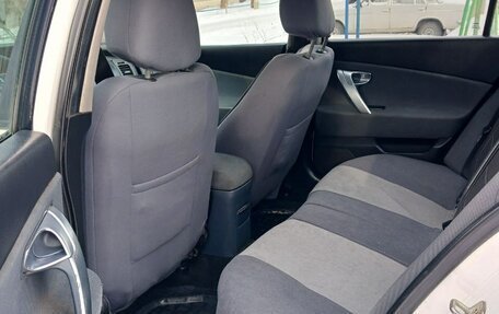 Nissan Primera III, 2006 год, 400 000 рублей, 10 фотография