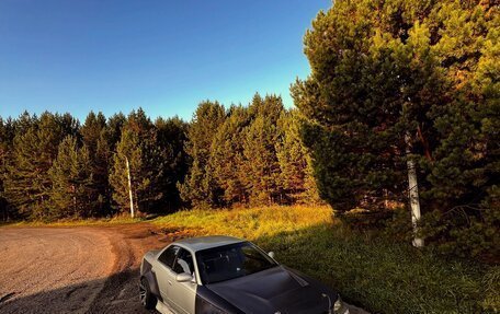 Toyota Mark II VIII (X100), 1994 год, 900 000 рублей, 6 фотография
