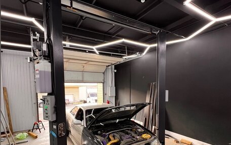 Toyota Mark II VIII (X100), 1994 год, 900 000 рублей, 10 фотография