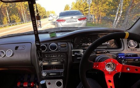 Toyota Mark II VIII (X100), 1994 год, 900 000 рублей, 5 фотография