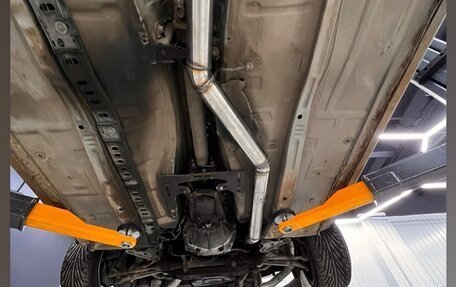 Toyota Mark II VIII (X100), 1994 год, 900 000 рублей, 11 фотография