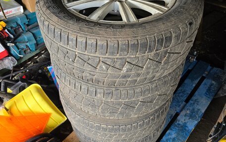 Nissan X-Trail, 2017 год, 1 950 000 рублей, 9 фотография