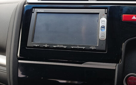 Honda Fit III, 2016 год, 890 000 рублей, 4 фотография