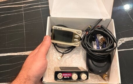 Toyota Mark II VIII (X100), 1994 год, 900 000 рублей, 7 фотография