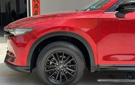 Mazda CX-5 II, 2021 год, 2 250 002 рублей, 10 фотография
