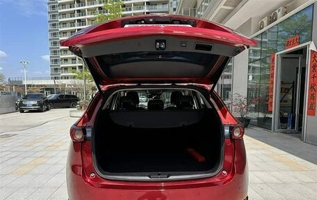 Mazda CX-5 II, 2021 год, 2 250 002 рублей, 13 фотография