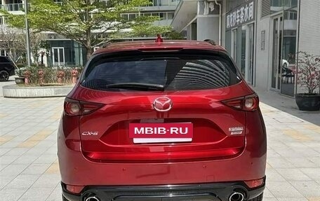 Mazda CX-5 II, 2021 год, 2 250 002 рублей, 6 фотография
