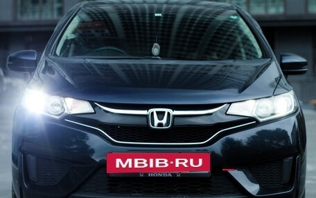 Honda Fit III, 2016 год, 890 000 рублей, 3 фотография