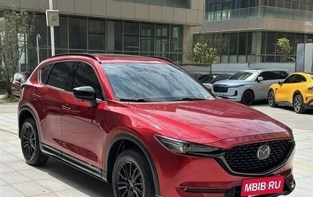 Mazda CX-5 II, 2021 год, 2 250 002 рублей, 4 фотография
