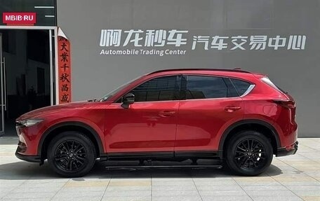 Mazda CX-5 II, 2021 год, 2 250 002 рублей, 11 фотография