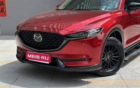 Mazda CX-5 II, 2021 год, 2 250 002 рублей, 9 фотография