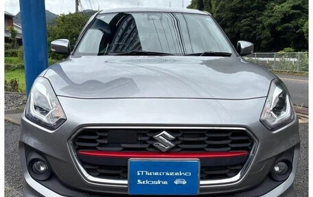 Suzuki Swift V, 2021 год, 823 027 рублей, 2 фотография