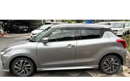 Suzuki Swift V, 2021 год, 823 027 рублей, 8 фотография