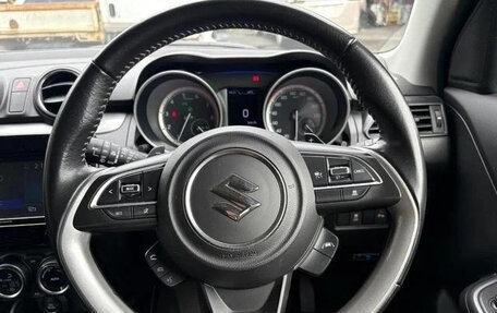 Suzuki Swift V, 2021 год, 823 027 рублей, 12 фотография