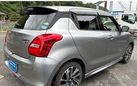 Suzuki Swift V, 2021 год, 823 027 рублей, 5 фотография