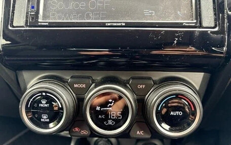 Suzuki Swift V, 2021 год, 823 027 рублей, 14 фотография