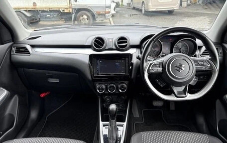 Suzuki Swift V, 2021 год, 823 027 рублей, 11 фотография