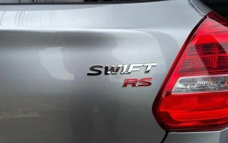 Suzuki Swift V, 2021 год, 823 027 рублей, 6 фотография