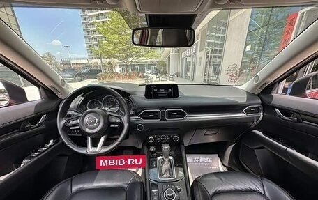 Mazda CX-5 II, 2021 год, 2 250 002 рублей, 19 фотография