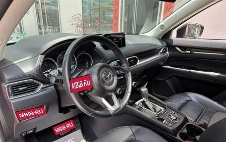 Mazda CX-5 II, 2021 год, 2 250 002 рублей, 14 фотография