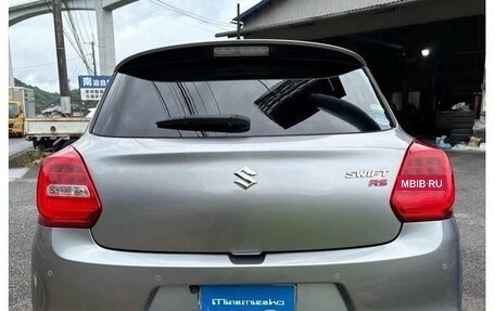Suzuki Swift V, 2021 год, 823 027 рублей, 7 фотография