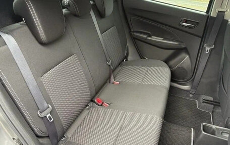 Suzuki Swift V, 2021 год, 823 027 рублей, 15 фотография