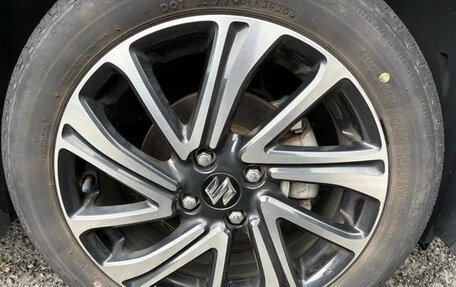 Suzuki Swift V, 2021 год, 823 027 рублей, 18 фотография