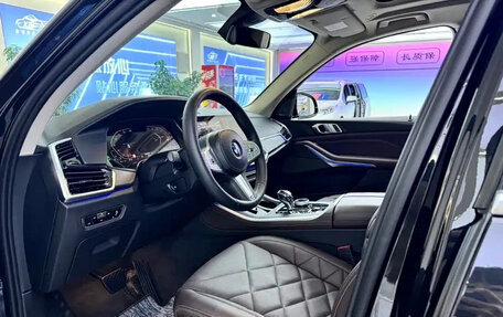 BMW X5, 2022 год, 7 000 272 рублей, 4 фотография