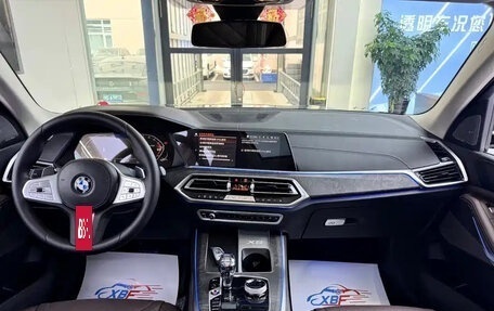 BMW X5, 2022 год, 7 000 272 рублей, 5 фотография