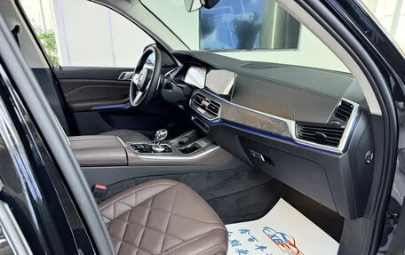 BMW X5, 2022 год, 7 000 272 рублей, 6 фотография