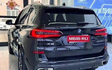 BMW X5, 2022 год, 7 000 272 рублей, 8 фотография