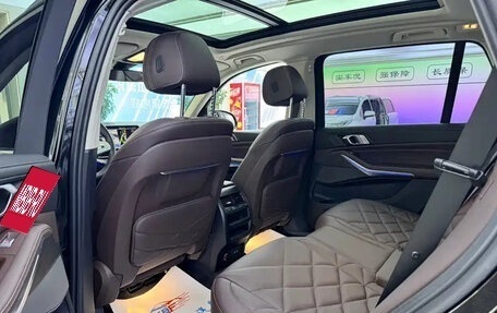 BMW X5, 2022 год, 7 000 272 рублей, 7 фотография