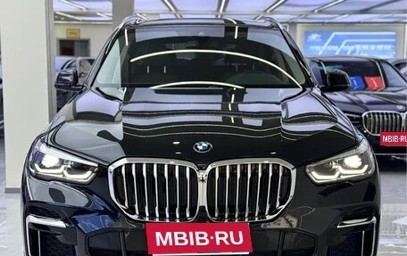 BMW X5, 2022 год, 7 000 272 рублей, 2 фотография