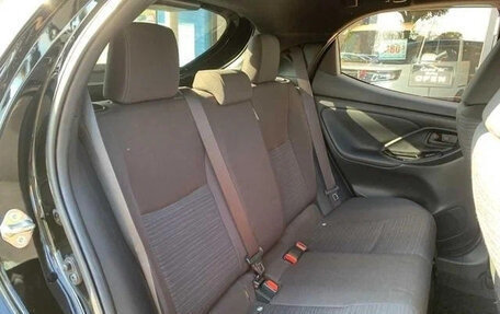 Toyota Yaris, 2022 год, 976 027 рублей, 20 фотография