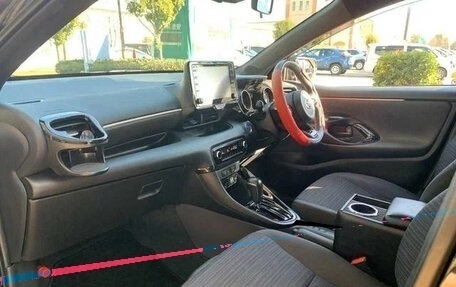 Toyota Yaris, 2022 год, 976 027 рублей, 13 фотография