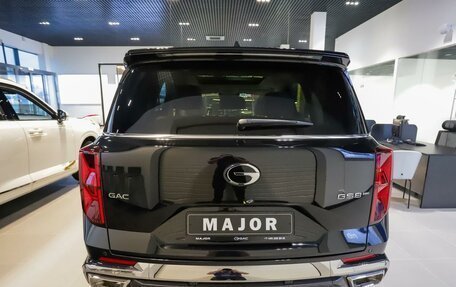 GAC GS8, 2025 год, 5 280 000 рублей, 3 фотография