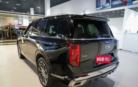 GAC GS8, 2025 год, 5 280 000 рублей, 2 фотография