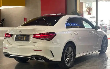 Mercedes-Benz A-Класс, 2022 год, 1 800 010 рублей, 5 фотография