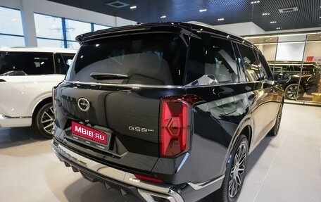 GAC GS8, 2025 год, 5 280 000 рублей, 4 фотография