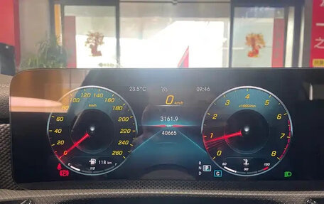 Mercedes-Benz A-Класс, 2022 год, 1 800 010 рублей, 11 фотография