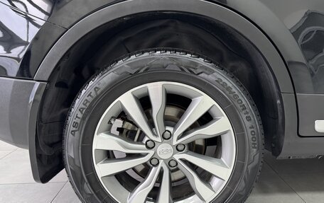 Geely Atlas I, 2021 год, 1 923 000 рублей, 6 фотография