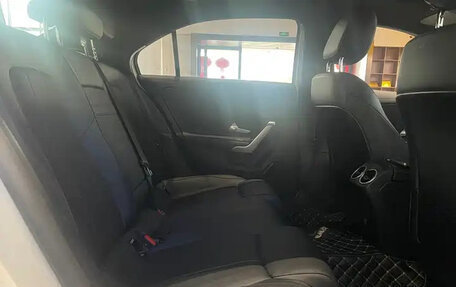 Mercedes-Benz A-Класс, 2022 год, 1 800 010 рублей, 16 фотография