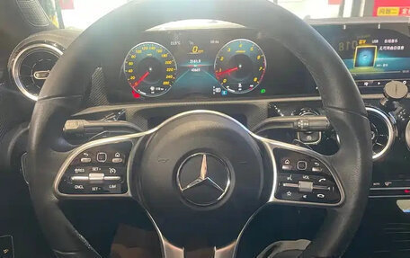 Mercedes-Benz A-Класс, 2022 год, 1 800 010 рублей, 8 фотография
