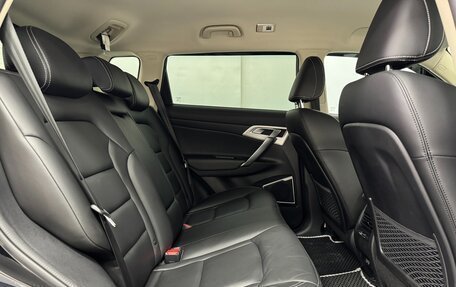 Geely Atlas I, 2021 год, 1 923 000 рублей, 5 фотография