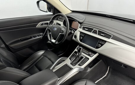 Geely Atlas I, 2021 год, 1 923 000 рублей, 4 фотография