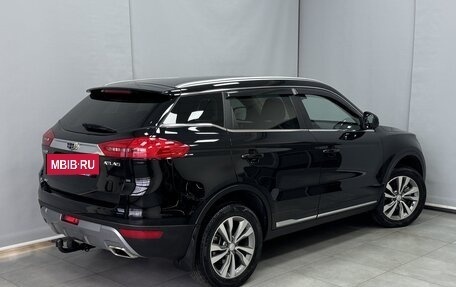 Geely Atlas I, 2021 год, 1 923 000 рублей, 3 фотография