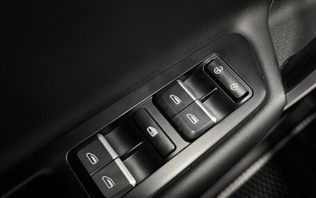 Geely Atlas I, 2021 год, 1 923 000 рублей, 13 фотография